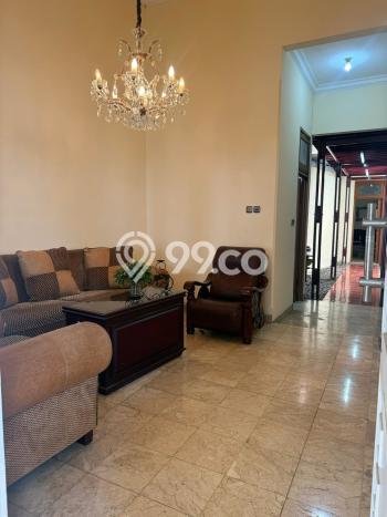 Dijual Rumah Luas Megah Dengan View Eksklusif di Ampera, Jakarta Selatan Dijual Rumah Luas Megah Dengan View Eksklusif di Ampera, Jakarta Selatan
