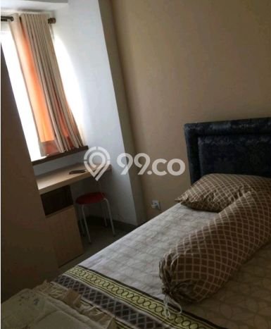 Hunian Apartemen Strategis untuk Dijual di Jakarta Selatan dengan 2 Kamar Hunian Apartemen Strategis untuk Dijual di Jakarta Selatan dengan 2 Kamar