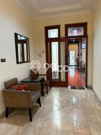 Dijual Rumah Luas Megah Dengan View Eksklusif di Ampera, Jakarta Selatan Dijual Rumah Luas Megah Dengan View Eksklusif di Ampera, Jakarta Selatan
