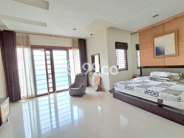 Best Deal Hunian Mewah Ideal dan Luas di Kelapa Gading, Jakarta Utara Best Deal Hunian Mewah Ideal dan Luas di Kelapa Gading, Jakarta Utara