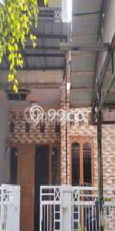 Rumah Minimalis 3 KT di Tanah Sareal Bogor Unfurnished Rumah Minimalis 3 KT di Tanah Sareal Bogor Unfurnished