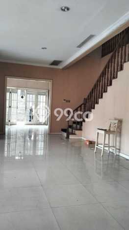 Ready to Use! Luxury House LT 503m2 Desain Elegan di Cipete Ready to Use! Luxury House LT 503m2 Desain Elegan di Cipete