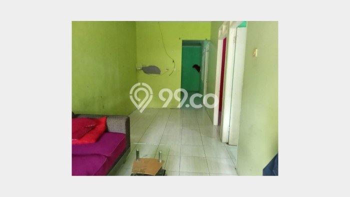 Rumah Modern Cantik 3 Kamar Bisa Langsung Pindah di Limo Rumah Modern Cantik 3 Kamar Bisa Langsung Pindah di Limo