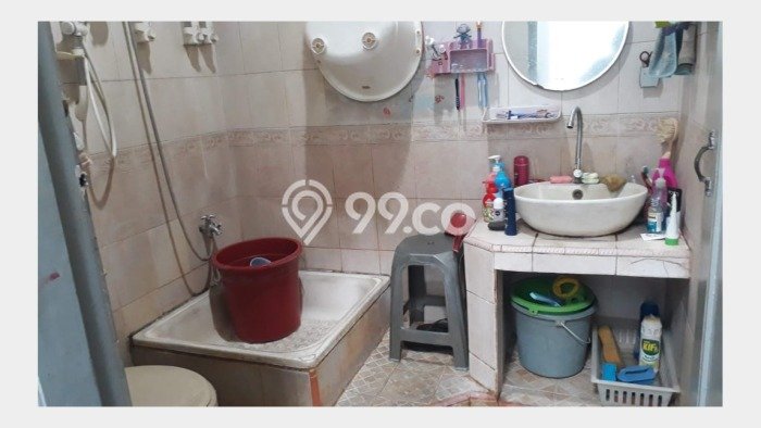 Dijual Hunian Rumah Terawat 4 Kamar di Rempoa, Tangerang Dijual Hunian Rumah Terawat 4 Kamar di Rempoa, Tangerang