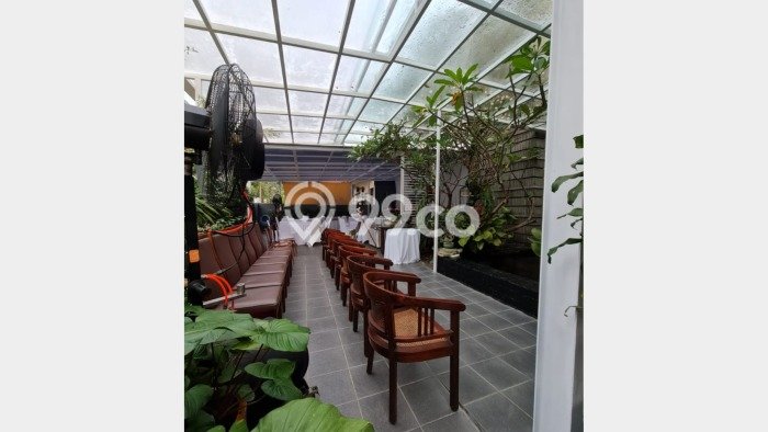 For Sale! Luxury House LT 414m2 Desain Modern di Ragunan For Sale! Luxury House LT 414m2 Desain Modern di Ragunan