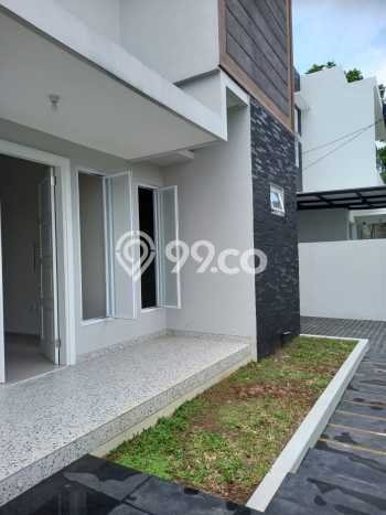 Best Deal Hunian Premium Ideal dan Luas di Cinere, Depok Best Deal Hunian Premium Ideal dan Luas di Cinere, Depok