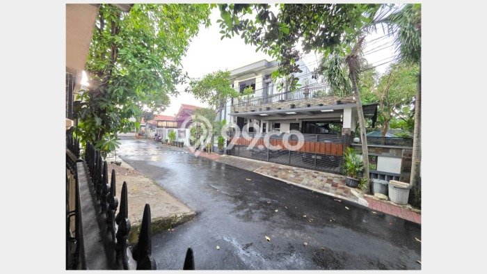 Dijual Hunian Mewah dengan Fasilitas Sekitar Lengkap di Jagakarsa, Jakarta Selatan Dijual Hunian Mewah dengan Fasilitas Sekitar Lengkap di Jagakarsa, Jakarta Selatan