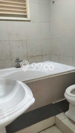 Ready to Use! Luxury House LT 503m2 Desain Elegan di Cipete Ready to Use! Luxury House LT 503m2 Desain Elegan di Cipete