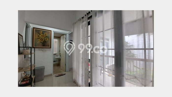 Jual Rumah Mewah Megah Dengan View Eksklusif di Kalibata, Jakarta Selatan Jual Rumah Mewah Megah Dengan View Eksklusif di Kalibata, Jakarta Selatan