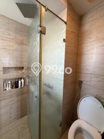 Apartemen Terawat Dijual di Jakarta Selatan Spesifikasi 2 KT, 2 KM Apartemen Terawat Dijual di Jakarta Selatan Spesifikasi 2 KT, 2 KM
