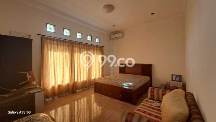 Rumah Elit LB 500m2 Siap Huni Desain Elegan di Rempoa, Tangerang Rumah Elit LB 500m2 Siap Huni Desain Elegan di Rempoa, Tangerang