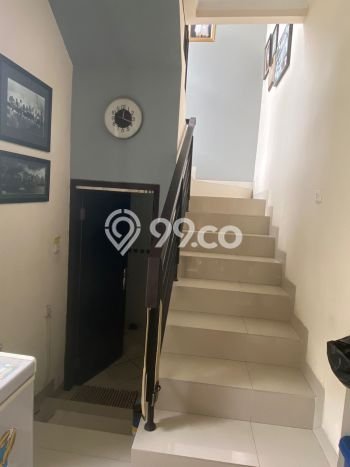 Siap Huni Rumah Mewah 2 Kamar di Ciputat Dekat ke Mana Saja Siap Huni Rumah Mewah 2 Kamar di Ciputat Dekat ke Mana Saja