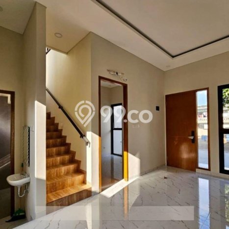 For Sale Rumah 3 Kamar Lokasi Ideal Nyaman dan Strategis di Ciputat For Sale Rumah 3 Kamar Lokasi Ideal Nyaman dan Strategis di Ciputat