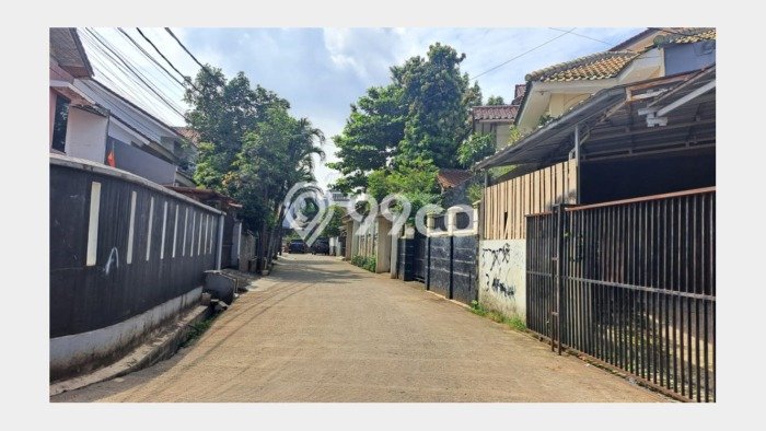 Jual Rumah Mewah Megah Dengan View Eksklusif di Kalibata, Jakarta Selatan Jual Rumah Mewah Megah Dengan View Eksklusif di Kalibata, Jakarta Selatan
