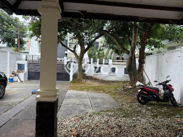 Dijual Rumah Luas Megah Dengan View Eksklusif di Ampera, Jakarta Selatan Dijual Rumah Luas Megah Dengan View Eksklusif di Ampera, Jakarta Selatan