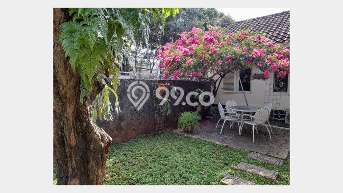 Best Deal Hunian Premium Ideal dan Luas di Cilandak, Jakarta Selatan Best Deal Hunian Premium Ideal dan Luas di Cilandak, Jakarta Selatan