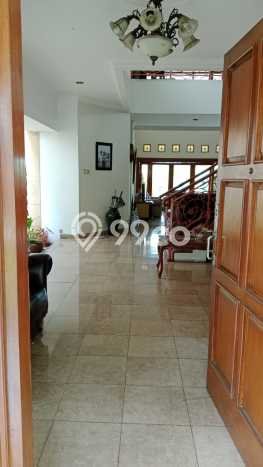 Rumah Elit LB 500m2 Siap Huni Desain Elegan di Rempoa, Tangerang Rumah Elit LB 500m2 Siap Huni Desain Elegan di Rempoa, Tangerang