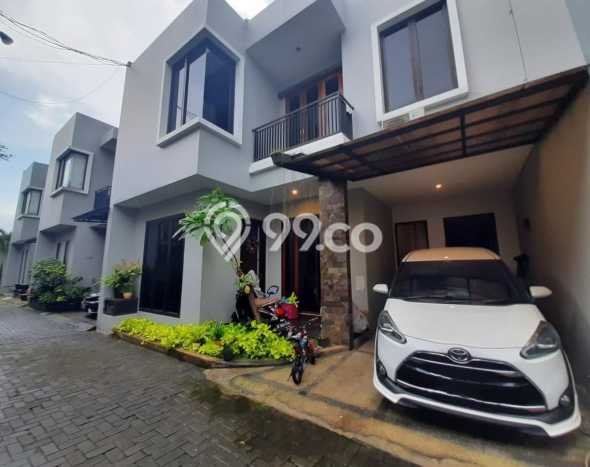 Dijual Rumah Minimalis Bagus Punya 3 KT di Jagakarsa Jakarta Selatan SHM Dijual Rumah Minimalis Bagus Punya 3 KT di Jagakarsa Jakarta Selatan SHM