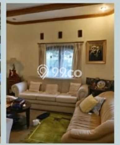 Hunian Mewah LB 270m2 Siap Pakai Desain Elegan di Bogor Nirwana Residence, Bogor Hunian Mewah LB 270m2 Siap Pakai Desain Elegan di Bogor Nirwana Residence, Bogor