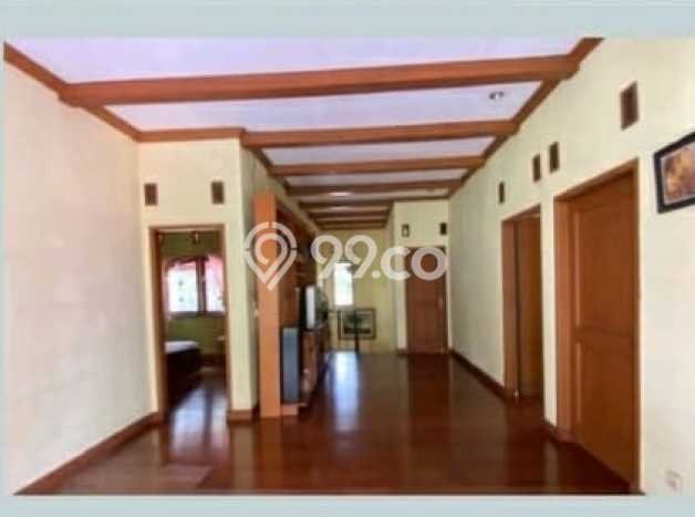 Hunian Mewah LB 270m2 Siap Pakai Desain Elegan di Bogor Nirwana Residence, Bogor Hunian Mewah LB 270m2 Siap Pakai Desain Elegan di Bogor Nirwana Residence, Bogor