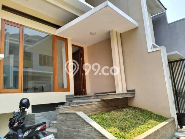 Hunian Nyaman Asri 4 KT Siap Pakai di Kampung Utan Tangerang Hunian Nyaman Asri 4 KT Siap Pakai di Kampung Utan Tangerang