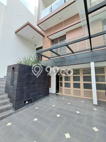 Best Deal Hunian Mewah Ideal dan Luas di Kelapa Gading, Jakarta Utara Best Deal Hunian Mewah Ideal dan Luas di Kelapa Gading, Jakarta Utara