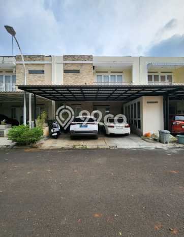 Rumah Minimalis Favorit Dijual di Ciputat LT 135m2 Rumah Minimalis Favorit Dijual di Ciputat LT 135m2