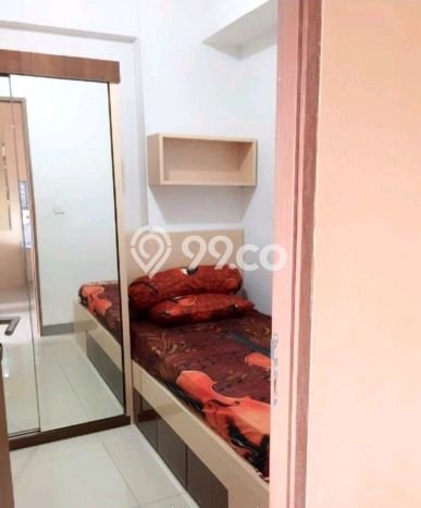 Hunian Apartemen Strategis untuk Dijual di Jakarta Selatan dengan 2 Kamar Hunian Apartemen Strategis untuk Dijual di Jakarta Selatan dengan 2 Kamar
