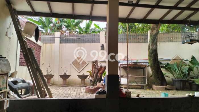 Dijual Rumah Elit Exclusive di Cinere, Depok Dijual Rumah Elit Exclusive di Cinere, Depok