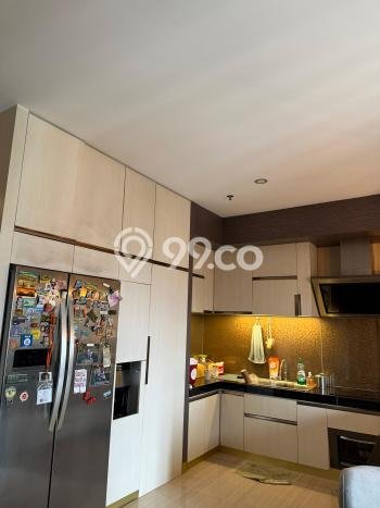 Apartemen Terawat Dijual di Jakarta Selatan Spesifikasi 2 KT, 2 KM Apartemen Terawat Dijual di Jakarta Selatan Spesifikasi 2 KT, 2 KM