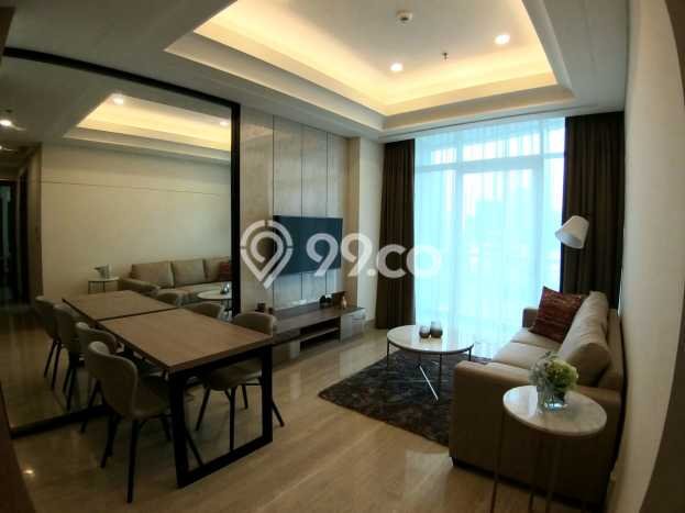 Sewa Apartemen Harga Terjangkau di Kuningan 2 Bedroom Sewa Apartemen Harga Terjangkau di Kuningan 2 Bedroom