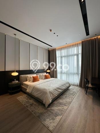 Untuk Dijual Apartemen Mewah 3 Bedroom di Jakarta Pusat Dekat ke Fasilitas Umum Untuk Dijual Apartemen Mewah 3 Bedroom di Jakarta Pusat Dekat ke Fasilitas Umum