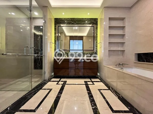 Apartemen Premium di , 5 KT, Luas 1000m2m², Dekat Jakarta Pusat, Jakarta Pusat, Pemandangan Indah Apartemen Premium di , 5 KT, Luas 1000m2m², Dekat Jakarta Pusat, Jakarta Pusat, Pemandangan Indah