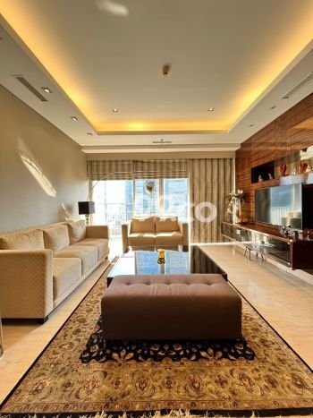 PRIME UNIT! Apartemen di , 2 KM, Luas 190m2m², Lokasi Elite, Fasilitas Modern PRIME UNIT! Apartemen di , 2 KM, Luas 190m2m², Lokasi Elite, Fasilitas Modern