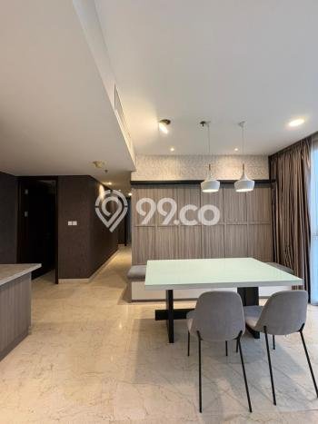 Disewakan Apartemen Murah di Kuningan 3 KT Disewakan Apartemen Murah di Kuningan 3 KT