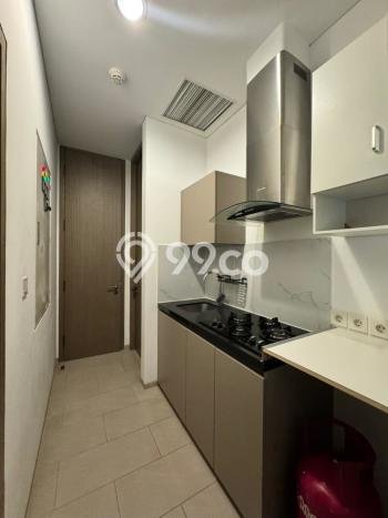 Paling Dicari! Apartemen Premium Dijual di Karet Punya 3 Bedroom Paling Dicari! Apartemen Premium Dijual di Karet Punya 3 Bedroom