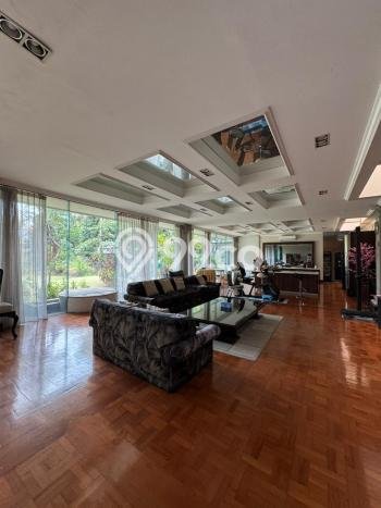 For Sale! Premium House LT 2078m2 Desain Modern di Sunter For Sale! Premium House LT 2078m2 Desain Modern di Sunter