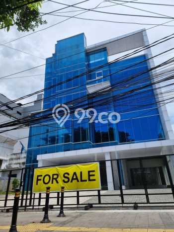 Kantor Dijual di Menteng LT 1067m2, LB 3000m2 untuk Investasi Kantor Dijual di Menteng LT 1067m2, LB 3000m2 untuk Investasi
