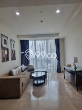 LOKASI PREMIUM! Apartemen di Kebayoran Baru, 2 KT, Luas 147m2m², Premium LOKASI PREMIUM! Apartemen di Kebayoran Baru, 2 KT, Luas 147m2m², Premium