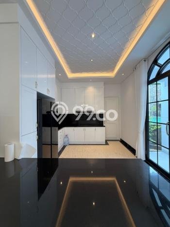 Hunian Mewah Siap Huni LT 753m2 di Menteng, Jakarta Pusat Hunian Mewah Siap Huni LT 753m2 di Menteng, Jakarta Pusat