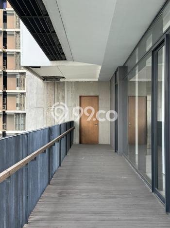 Apartemen Kawasan , 3 KT, Luas 297m2m², View Kota Apartemen Kawasan , 3 KT, Luas 297m2m², View Kota