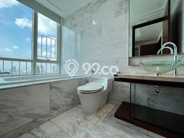 Paling Dicari! Apartemen Premium Dijual di Kuningan Punya 3 Bedroom Paling Dicari! Apartemen Premium Dijual di Kuningan Punya 3 Bedroom