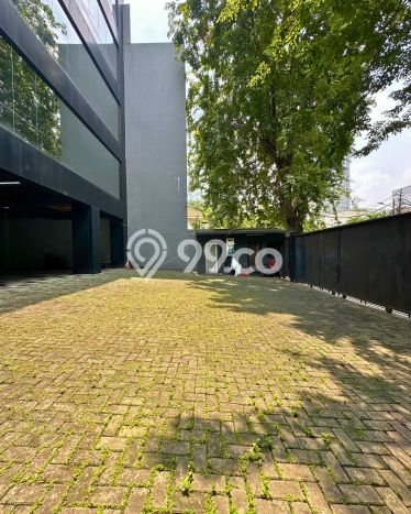 Unit Kantor Dijual di Jakarta Pusat LT 786m2 & LB 2329m2 Unit Kantor Dijual di Jakarta Pusat LT 786m2 & LB 2329m2