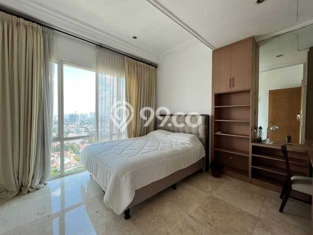 Apartemen Luxury Dijual di Jakarta Selatan Lokasi Strategis Punya 3 Kamar Tidur Apartemen Luxury Dijual di Jakarta Selatan Lokasi Strategis Punya 3 Kamar Tidur