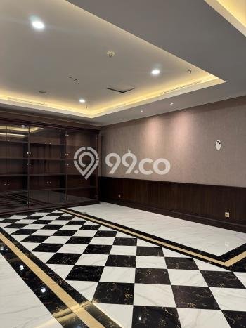 Dijual Kantor Kawasan Senayan, Luas 284m², Lokasi Premium Dijual Kantor Kawasan Senayan, Luas 284m², Lokasi Premium