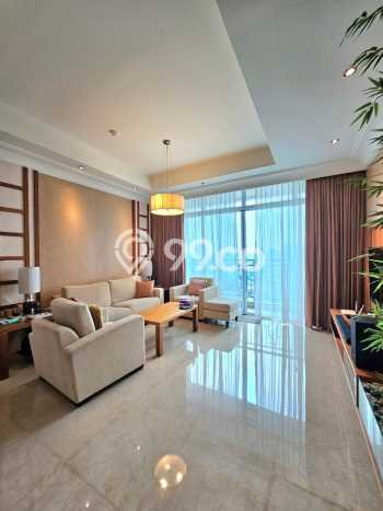 UNIT PREMIUM! Apartemen di Kebayoran Lama, 2 KM, Luas 153m2m², Lokasi Elite, Pemandangan Kota UNIT PREMIUM! Apartemen di Kebayoran Lama, 2 KM, Luas 153m2m², Lokasi Elite, Pemandangan Kota