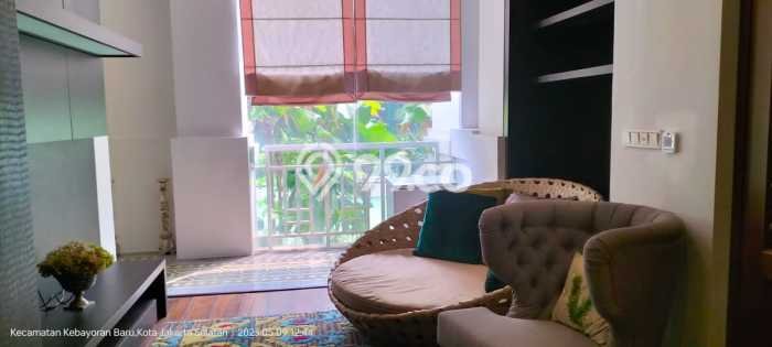 Dijual Cepat Apartemen Luxury di Kebayoran Baru, Jakarta Selatan 3 Kamar Harga Rp 19 Miliar Dijual Cepat Apartemen Luxury di Kebayoran Baru, Jakarta Selatan 3 Kamar Harga Rp 19 Miliar