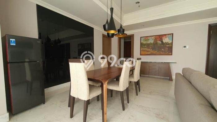 Sewa Sekarang Apartemen Strategis 2 KT, 1 KM di Kawasan Kebayoran Lama Sewa Sekarang Apartemen Strategis 2 KT, 1 KM di Kawasan Kebayoran Lama
