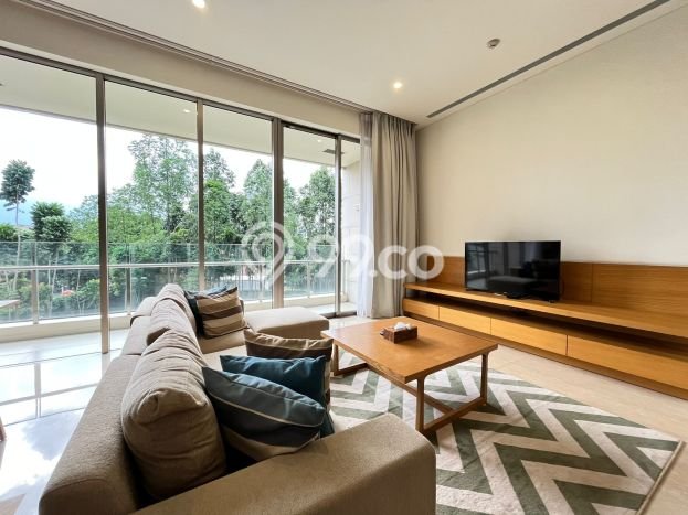 Apartemen Lokasi Strategis Kawasan Kebayoran Lama, 2 KT, Luas 148m2m², Fasilitas Lengkap Apartemen Lokasi Strategis Kawasan Kebayoran Lama, 2 KT, Luas 148m2m², Fasilitas Lengkap