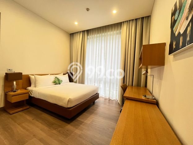 Apartemen Lokasi Strategis Kawasan Kebayoran Lama, 2 KT, Luas 148m2m², Fasilitas Lengkap Apartemen Lokasi Strategis Kawasan Kebayoran Lama, 2 KT, Luas 148m2m², Fasilitas Lengkap